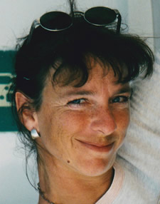 Sabine Finkensieper