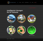 House Intelligence - Webdesign House Intelligence Webdesign