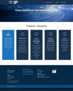 MorethanIP - Webdesign MorethanIP Webdesign